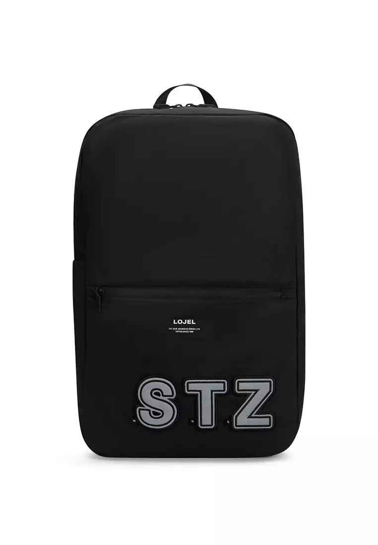 LOJEL Letter Patches Reflective - Alphabet "X"