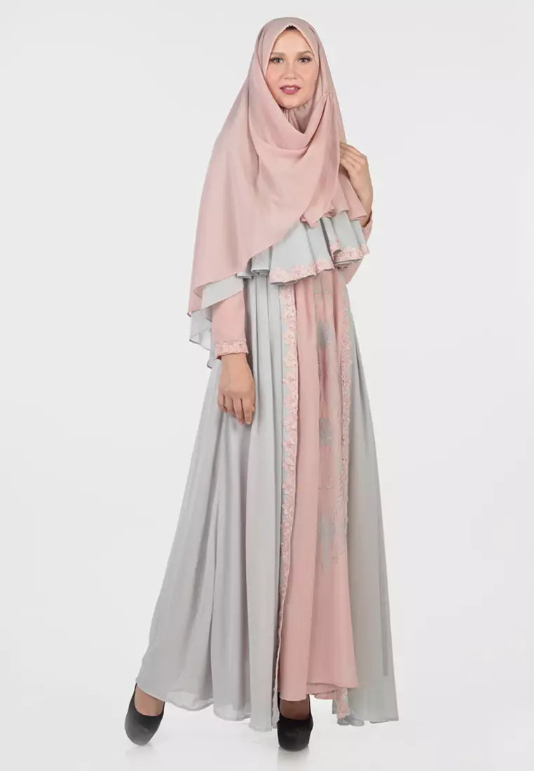 Chamoniq Gamis Sifone