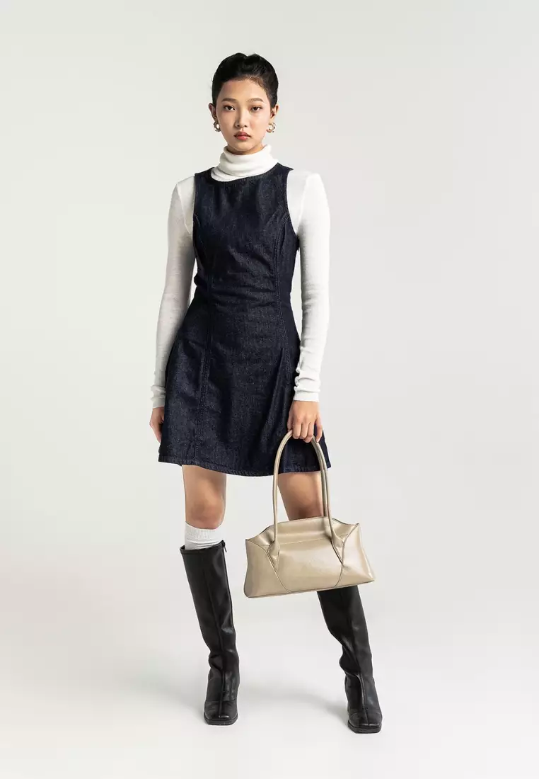 Ble Bag - Clay