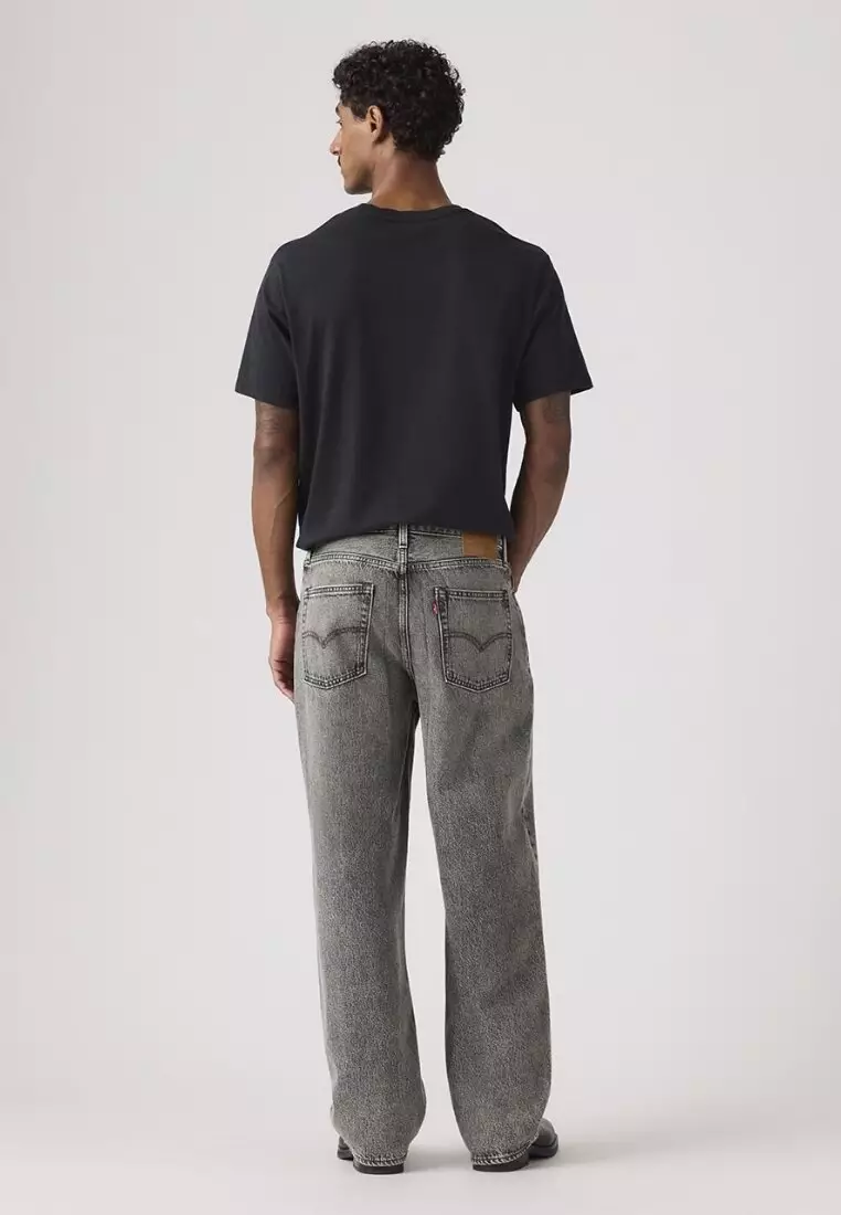 Buy Levi's Levi's® Men's 578™ Baggy Jeans A4750-0058 2026 Online