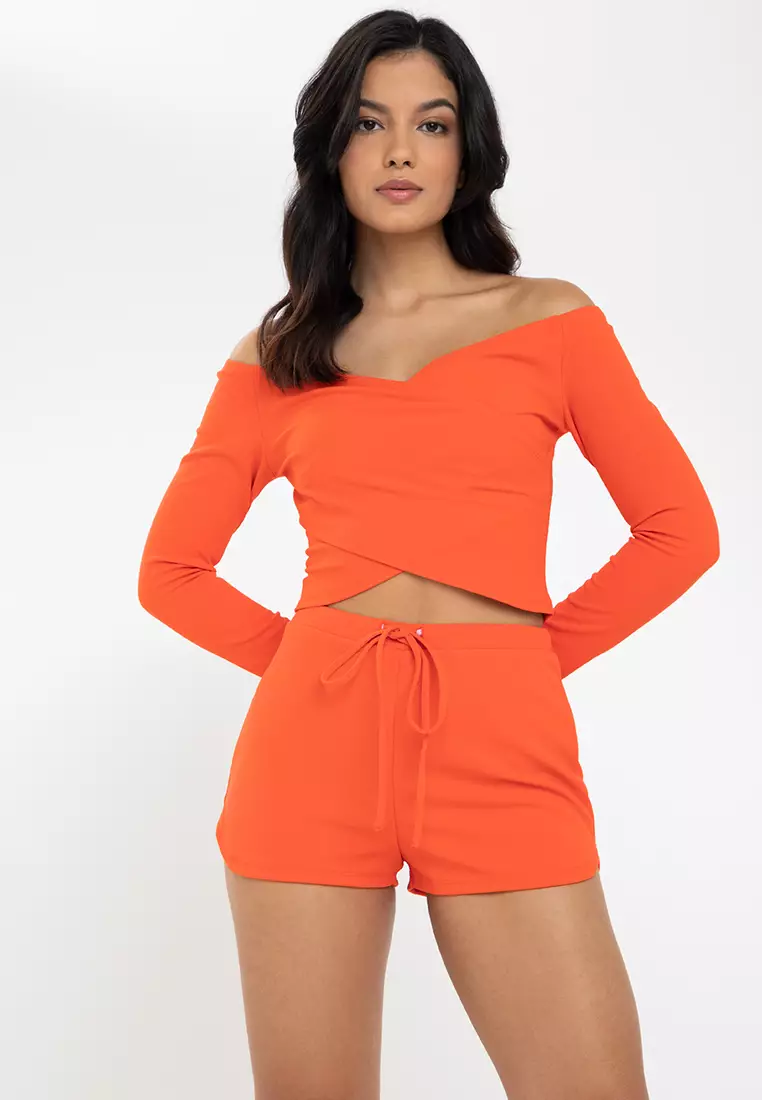 Sweetheart off best sale shoulder top