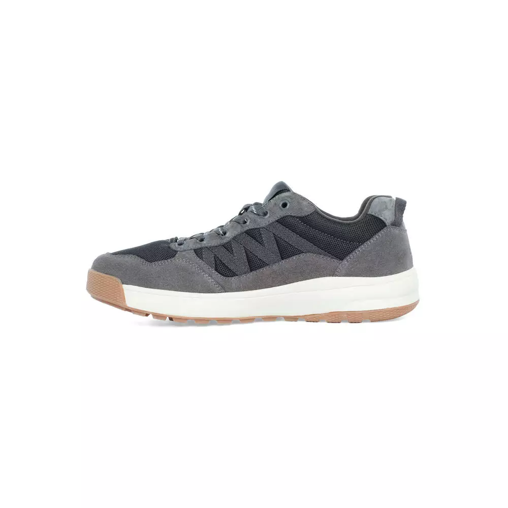 Eiger Zermatt Lowcut Shoes