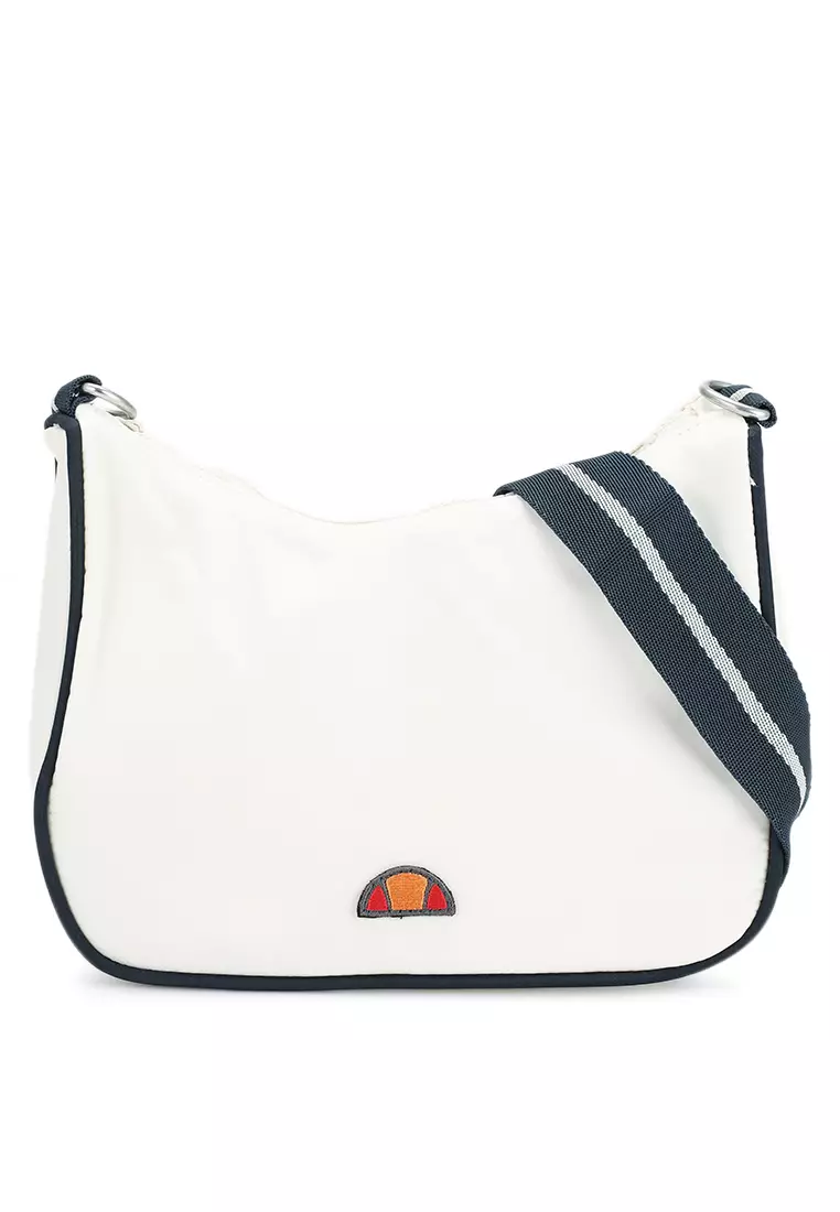 Ellesse Caliente Crossbody Bag ZALORA