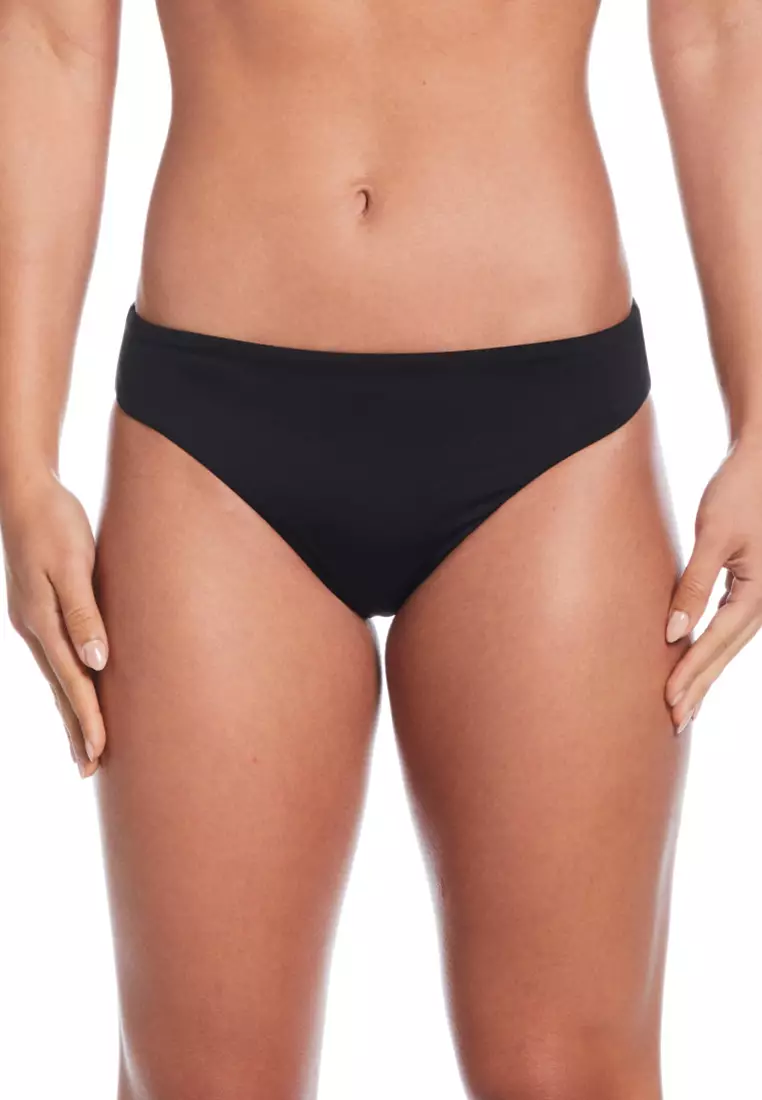 Essential Hipster Bikini Btm