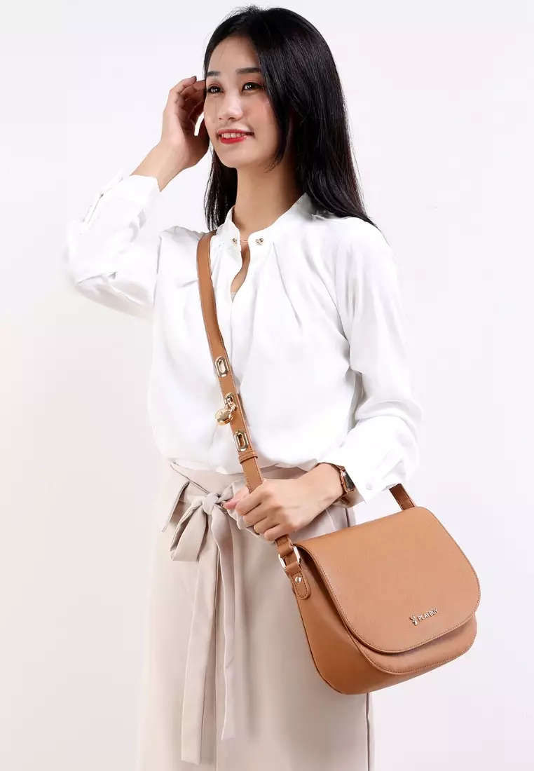 Women's Shoulder Bag / Sling Bag / Crossbody Bag