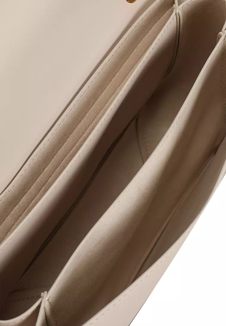 Bold Love Shoulder Bag (nt)