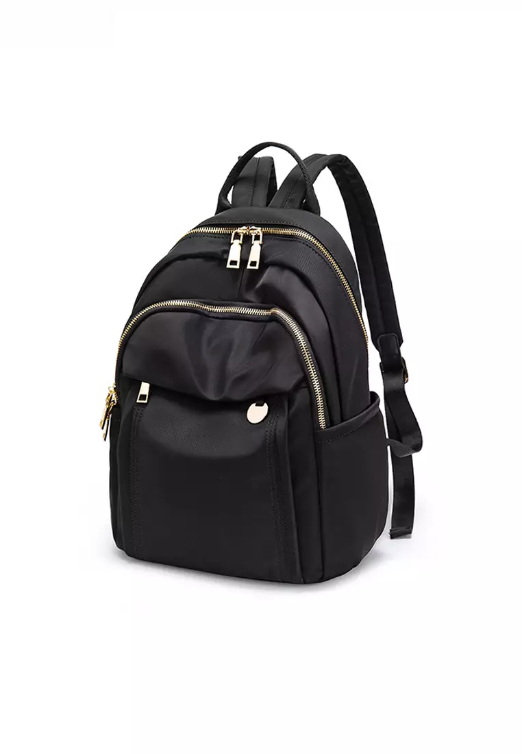 Buy XAFITI Brand New Multipurpose Nylon Oxford Backpack 2025