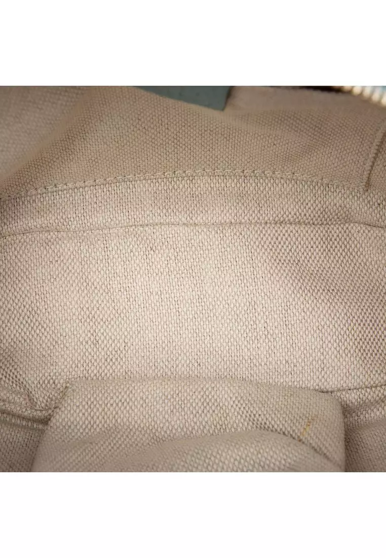 Pre-Loved Gucci Leather Soho Disco Crossbody