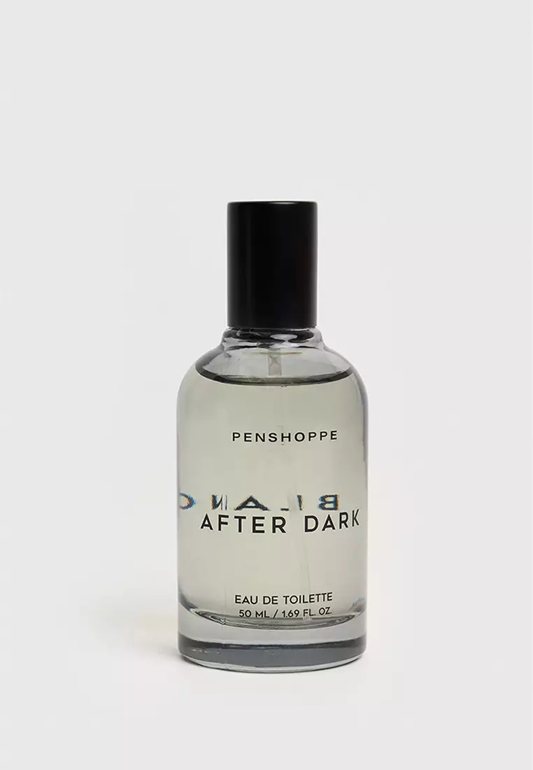 After Dark Blanc Eau De Toilette for Men 50ML