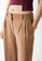 & Other Stories beige Straight Low Waist Trousers 684ECAA338F245GS_3