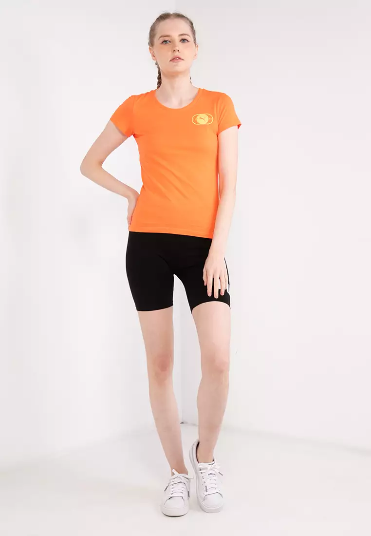 Short Sleeve Tee