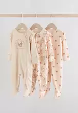 Neutral Bear