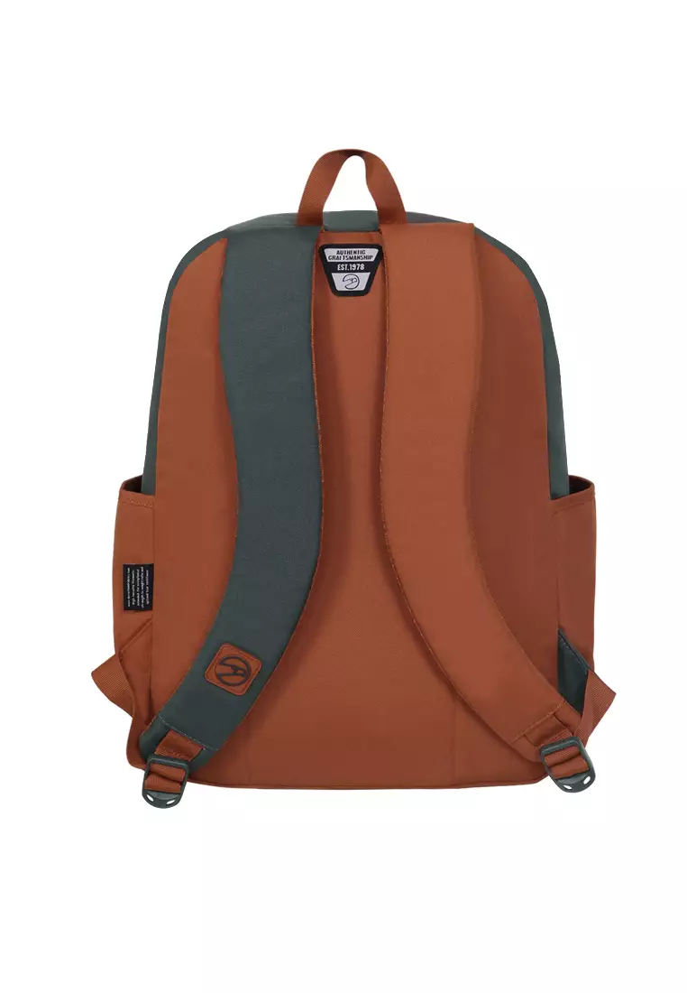 5957 Monopack Backpack with Side Pocket