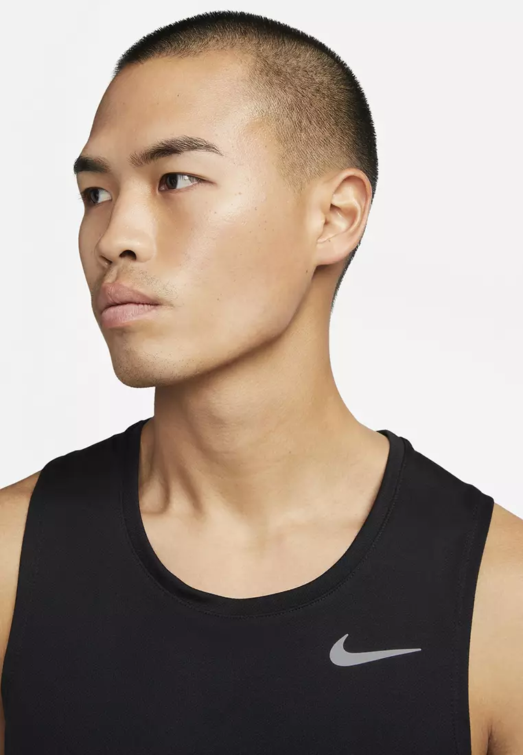 Men's Dri-FIT Miler Tank Top