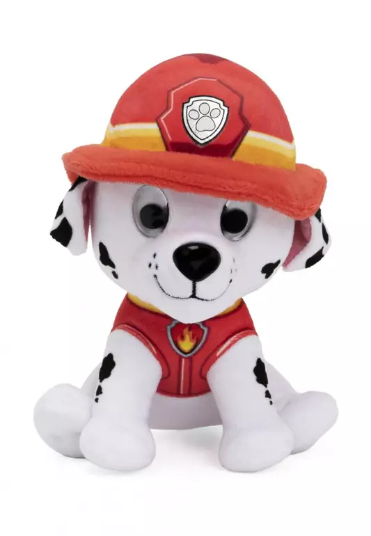 Marshall 6-Inches Plush