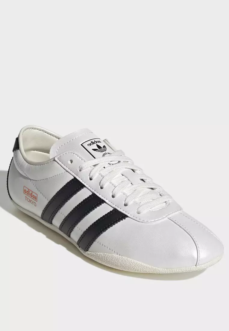 Tokyo Shoes