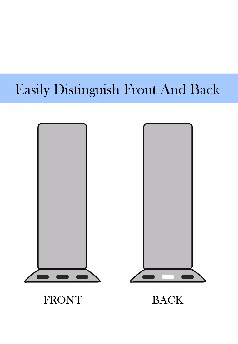 Tali Jam Kulit Apple Watch Strap Jam Tangan Genuine Leather Strap Wanita 42/44/45mm black