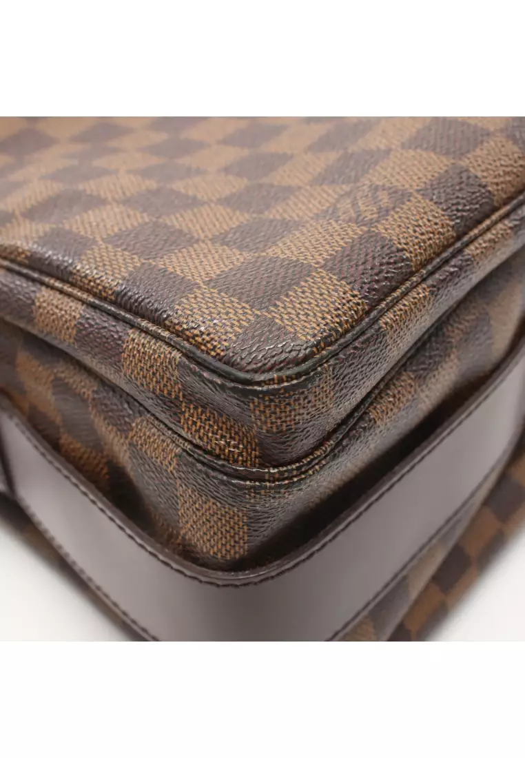 Louis vuitton hotsell naviglio damier ebene