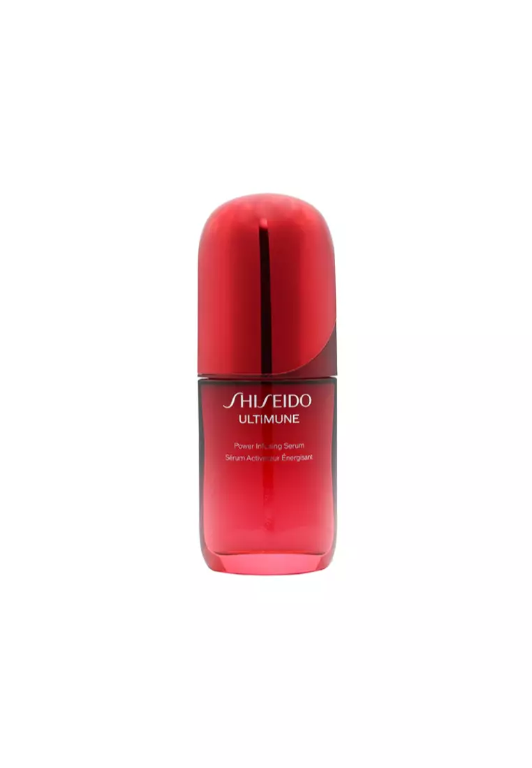 Shiseido Ultimune Power Infusing Serum (50ml) 50ml