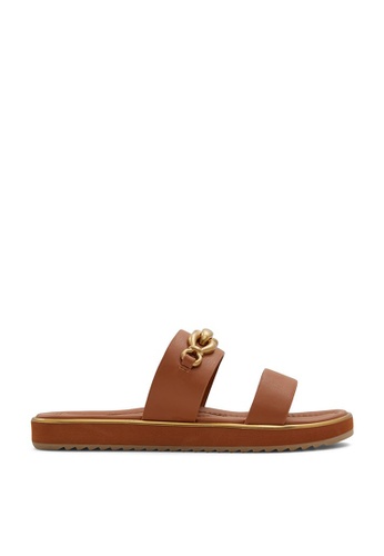 ALDO Smolyan Strap Sandals 2023 | Buy ALDO Online | ZALORA Hong Kong