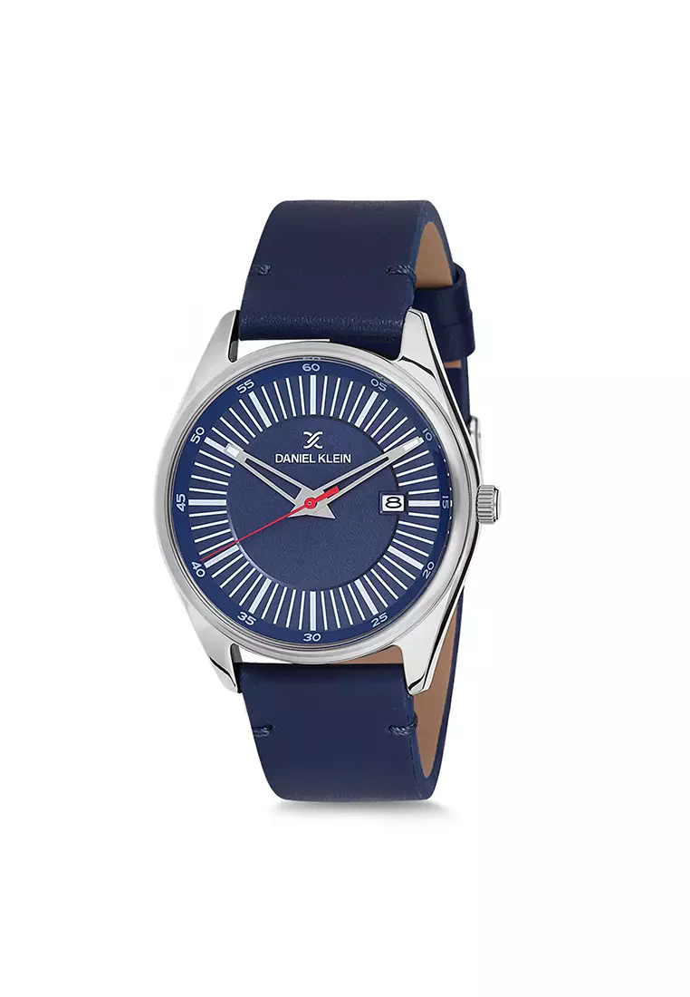 Buy Daniel Klein Daniel Klein Premium Men s Analog Watch DK12115 4