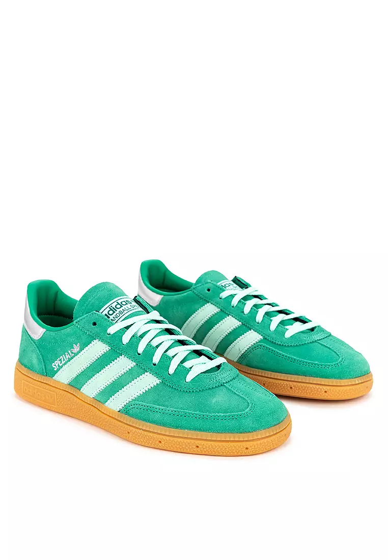 Handball Spezial W