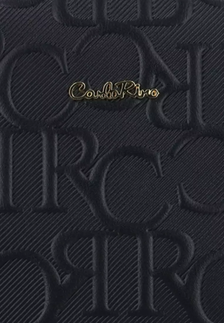 CR Sienna Backpack - Black