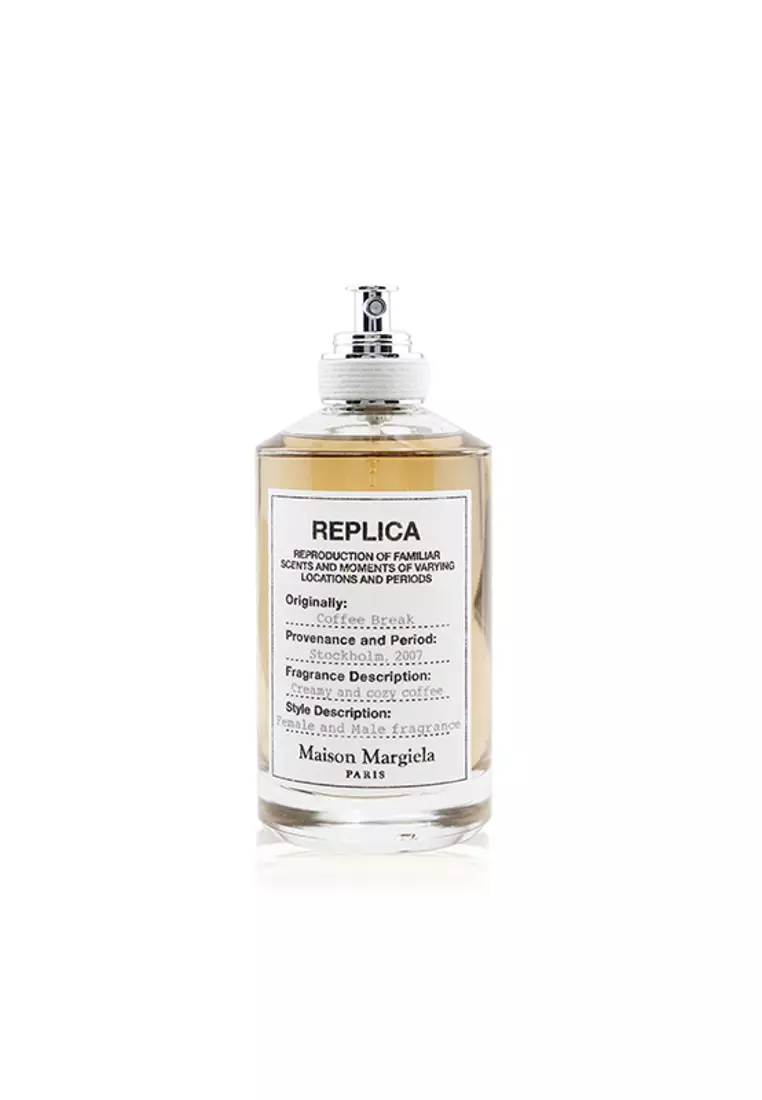 Buy Maison Margiela MAISON MARGIELA - Replica Coffee Break Eau De