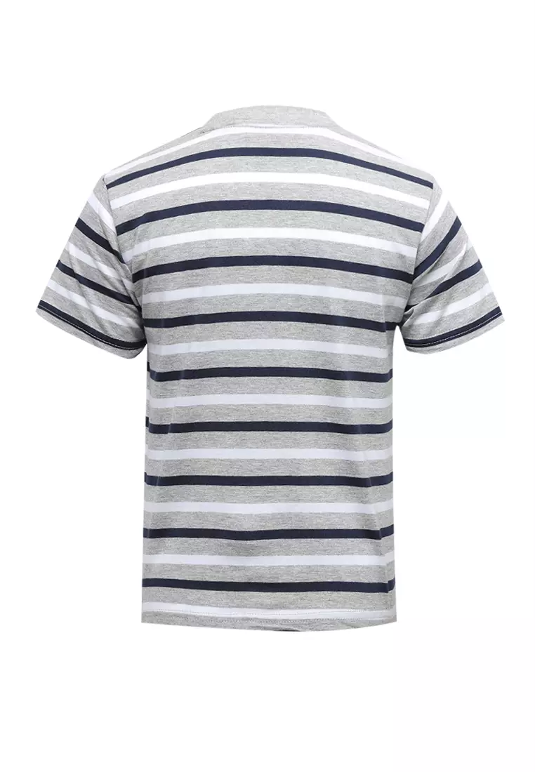 T-Shirt Short Sleeve