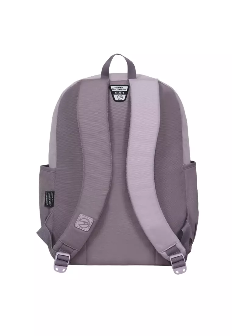 5956 Monopack Backpack with Side Pocket