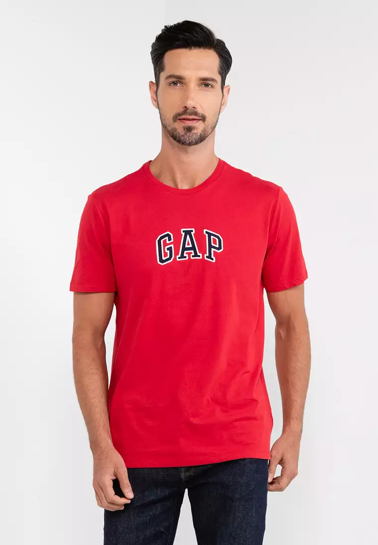 Gap t deals shirts online shopping