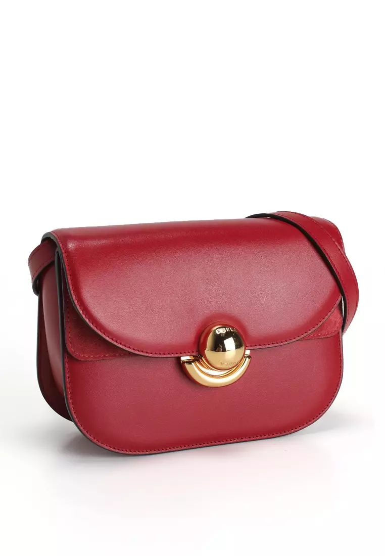 Sfera Mini Crossbody Bag (nt)