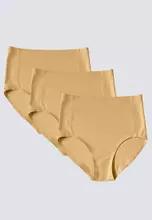 Buy herah Herah High Waist Seamless Panty 3in1 Multipack For Petite To Plus  Size Women XS-2XL 2024 Online