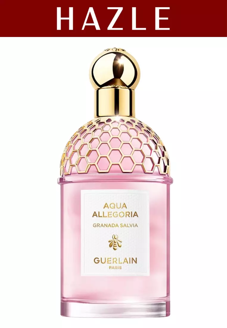 Granada Salvia Unisex EDT 125 ml