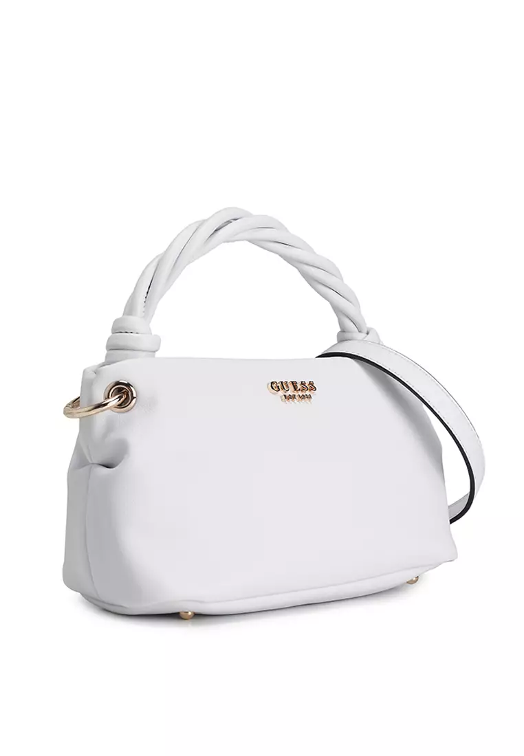 Sansa Top Handle Crossbody Bag