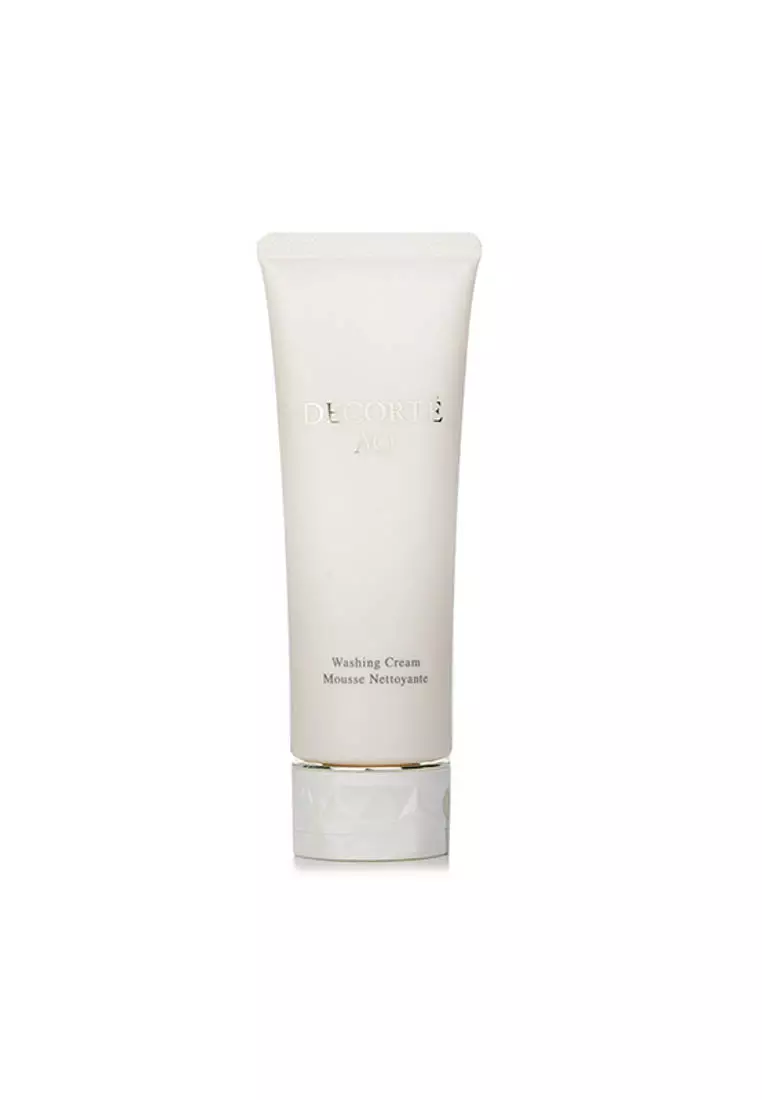 Cosme Decorte COSME DECORTE - AQ Washing Cream 129g 2026 | Buy