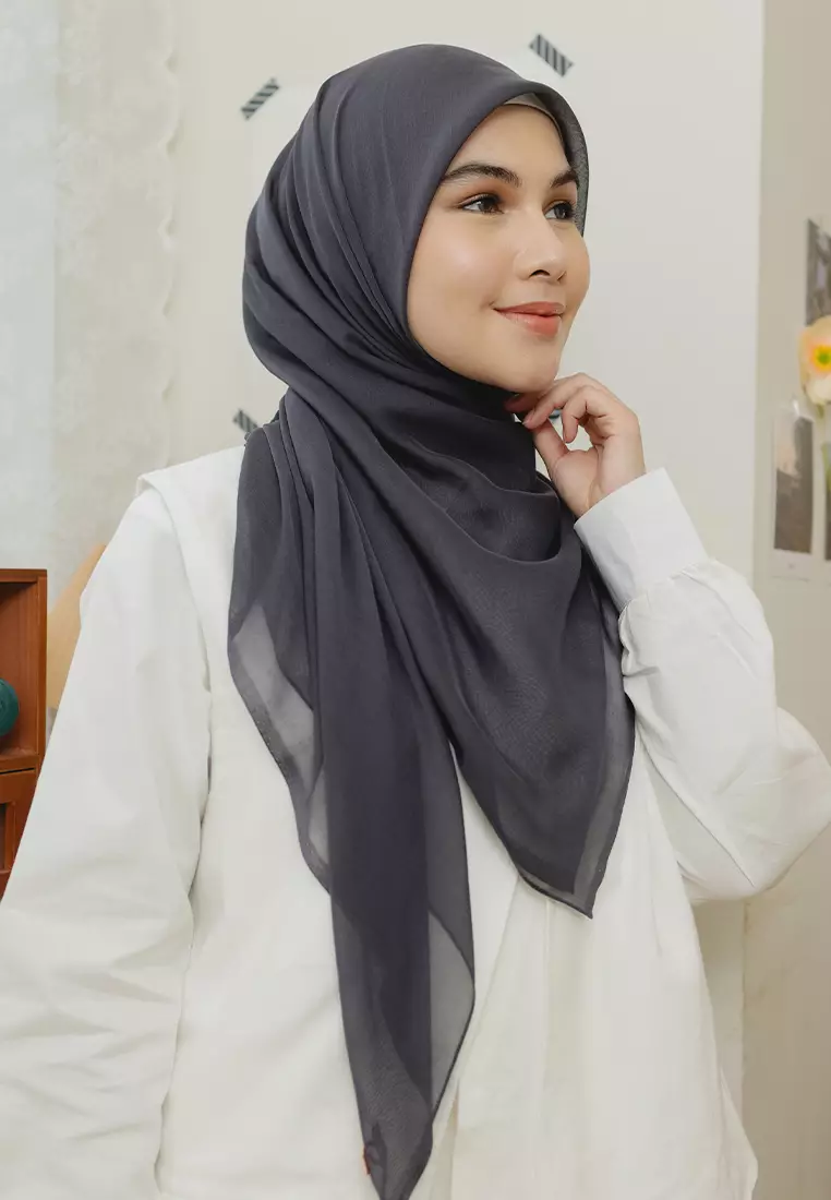 Paris Signature Lozy Charcoal