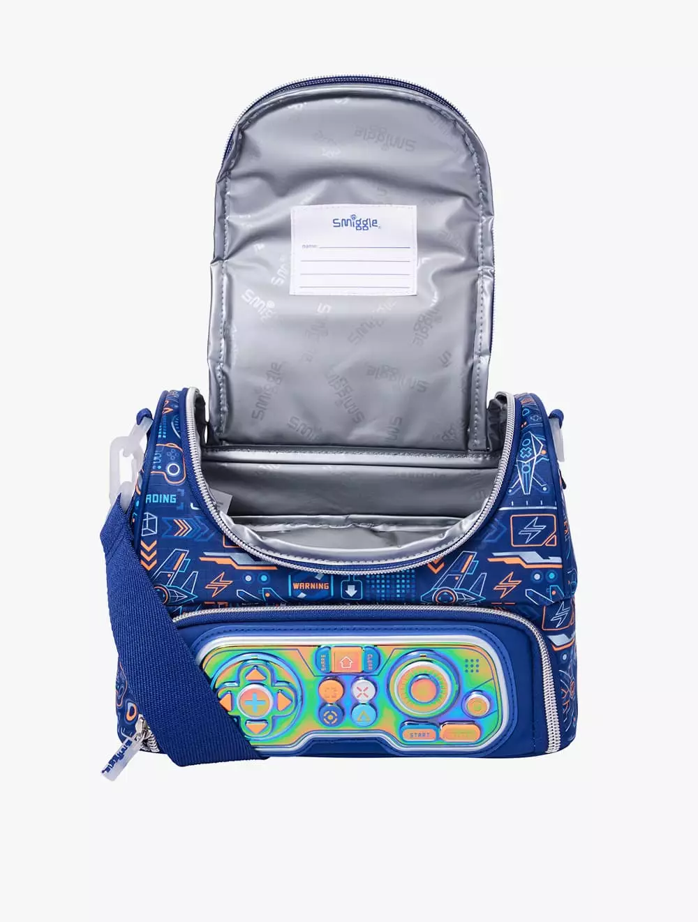 Harga lunch box smiggle online