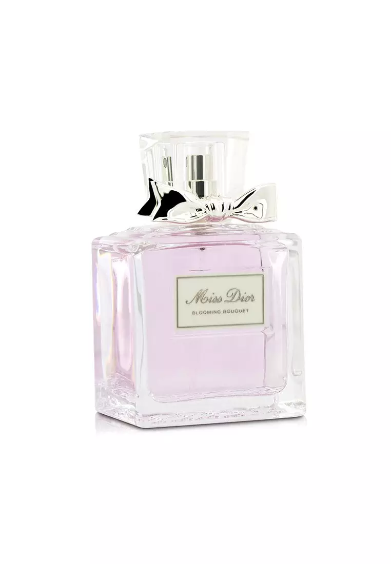 線上選購CHRISTIAN DIOR CHRISTIAN DIOR - MISS DIOR花漾迪奧淡香水