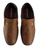 Green Point Club brown Comfort Casual Shoes 15071SHD4A2587GS_4