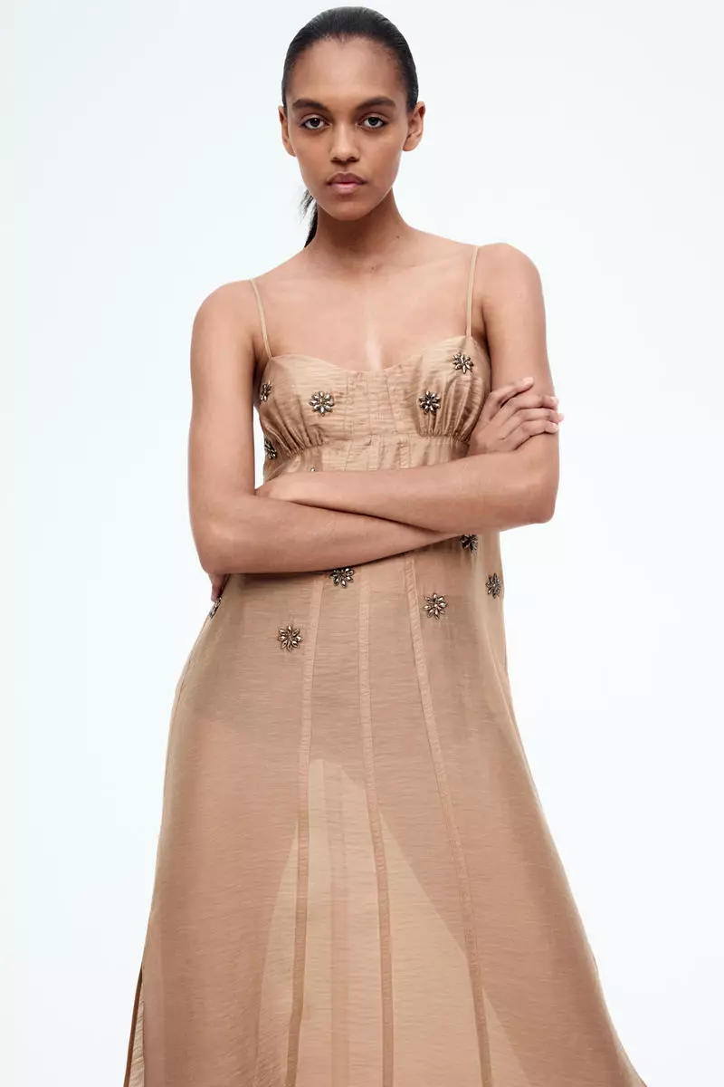 h&m beige dress Ara Glacier Pump in Cashmere at Nordstrom, Size 6.5 main image 0