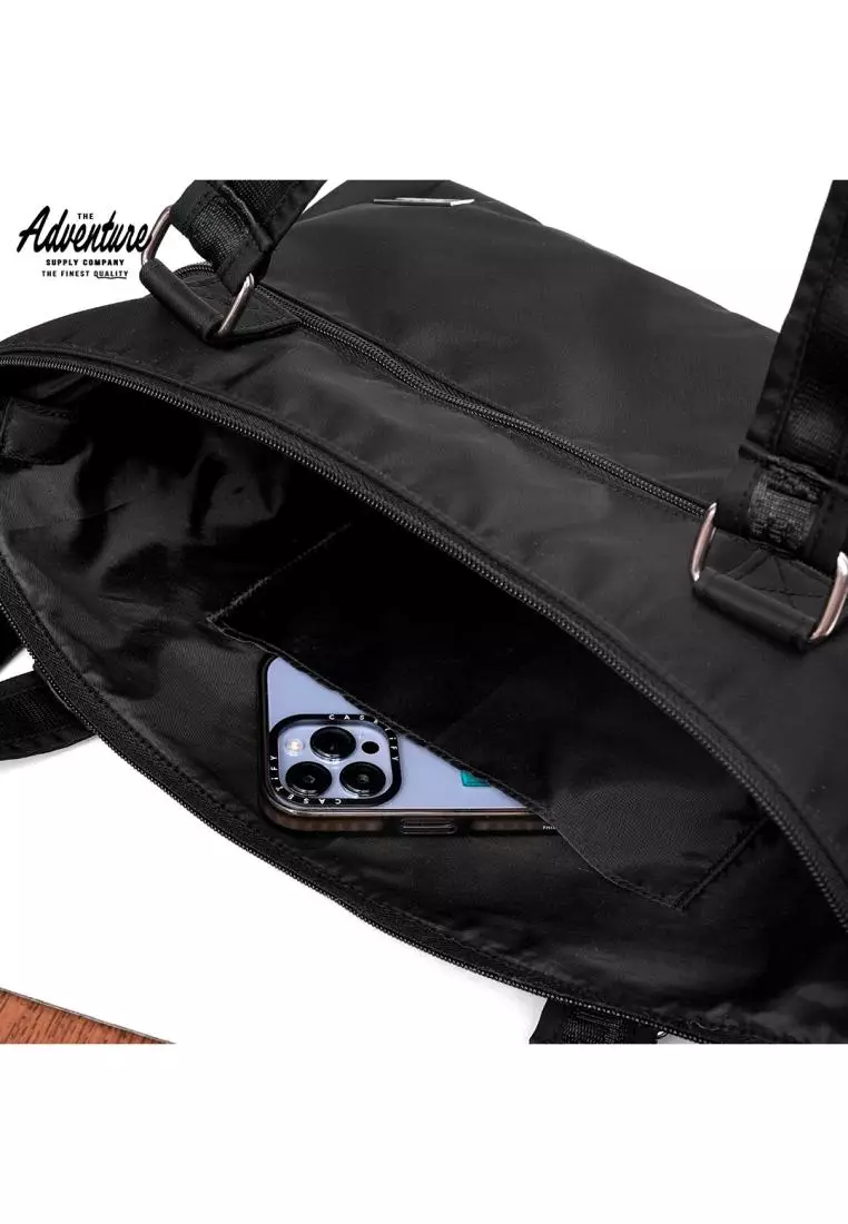 Nylon Tote Bag Kyoko