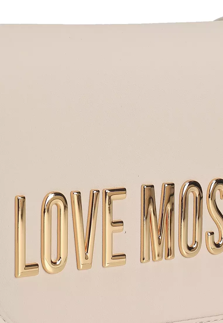 Bold Love Crossbody Bag (nt)