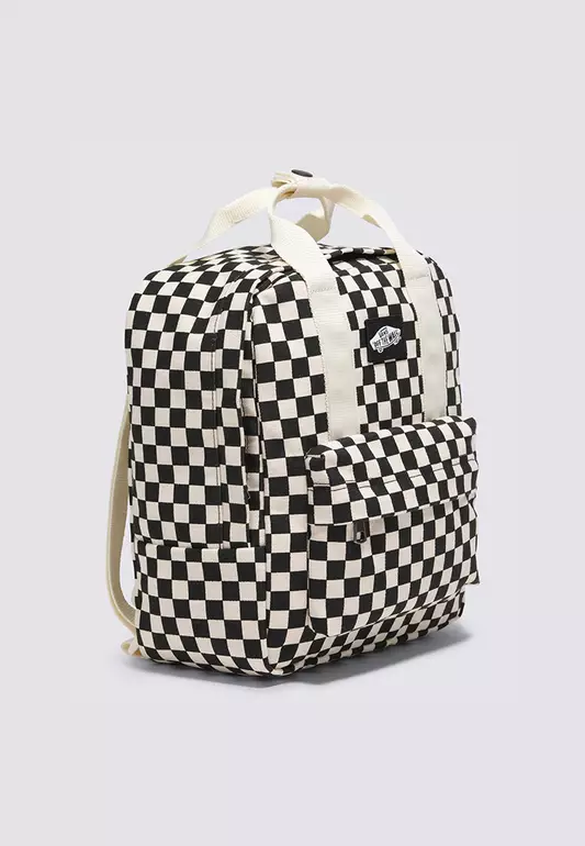 Unisex Low Key Mini Backpack