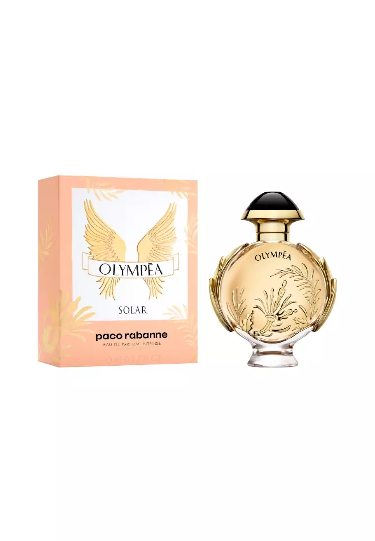 Olympea Solar Eau de Parfum 80ml