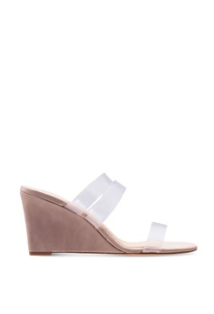 Wedge Sandals Online Zalora Singapore