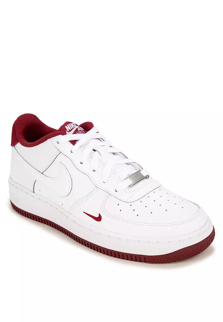 Discount on Nike  shoes - SKU: Air Force 1 Lv8