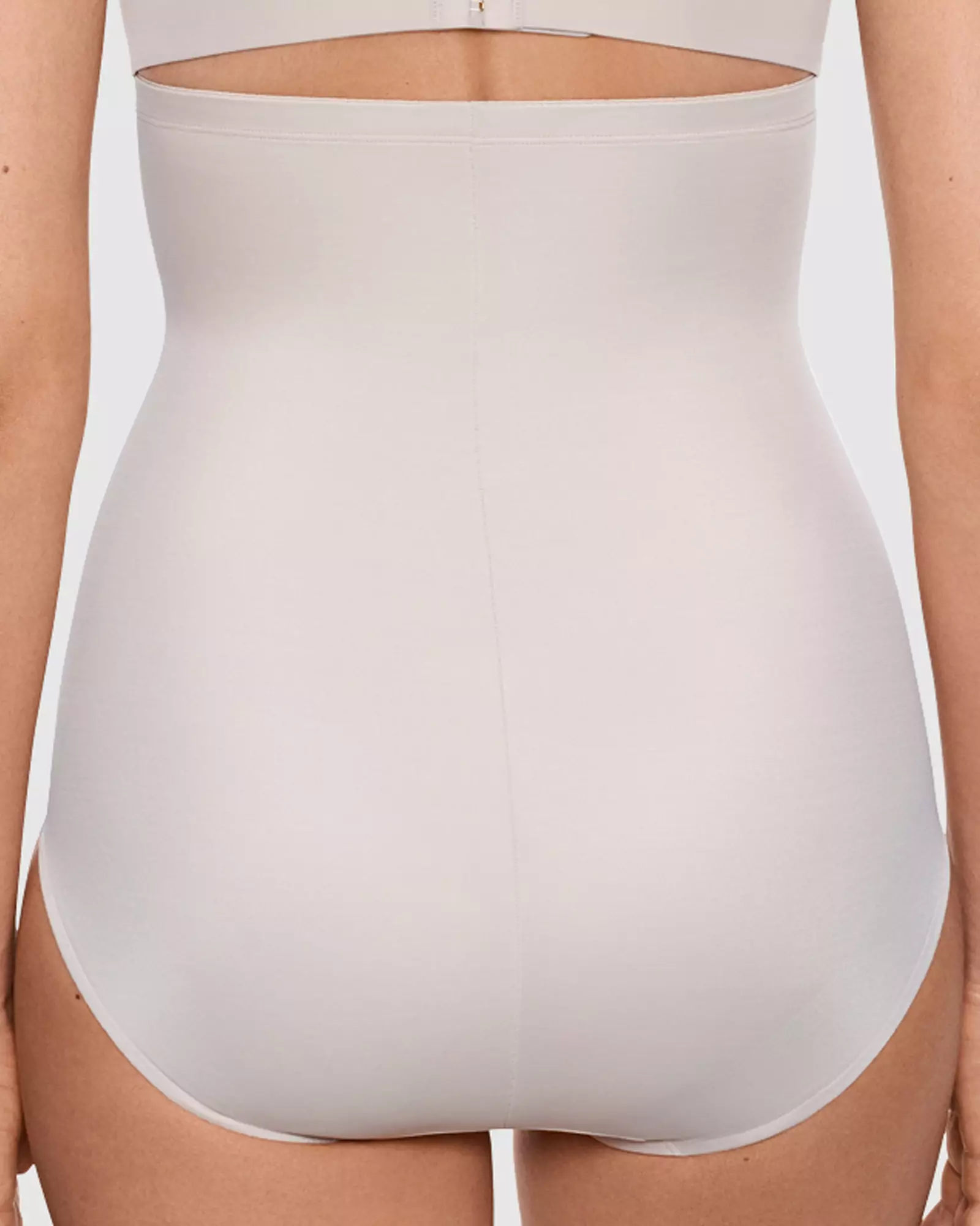 Buy Miraclesuit Tummy Tuck WYOB Underbust Full Body Shaper in Warm Beige  2024 Online