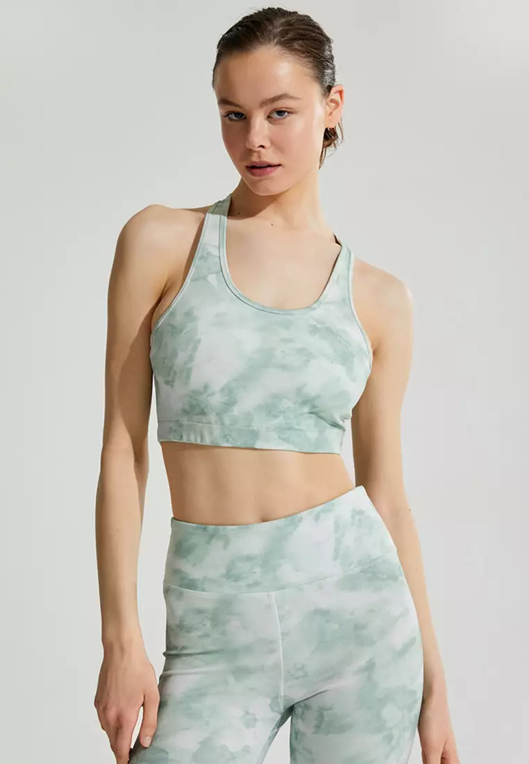 Buy Calvin Klein Sports Bras Online @ ZALORA Malaysia