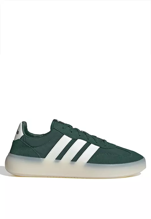 Barreda Decode Shoes